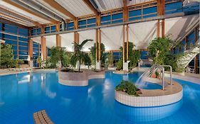 Precise Resort Ruegen & Splash Erlebniswelt