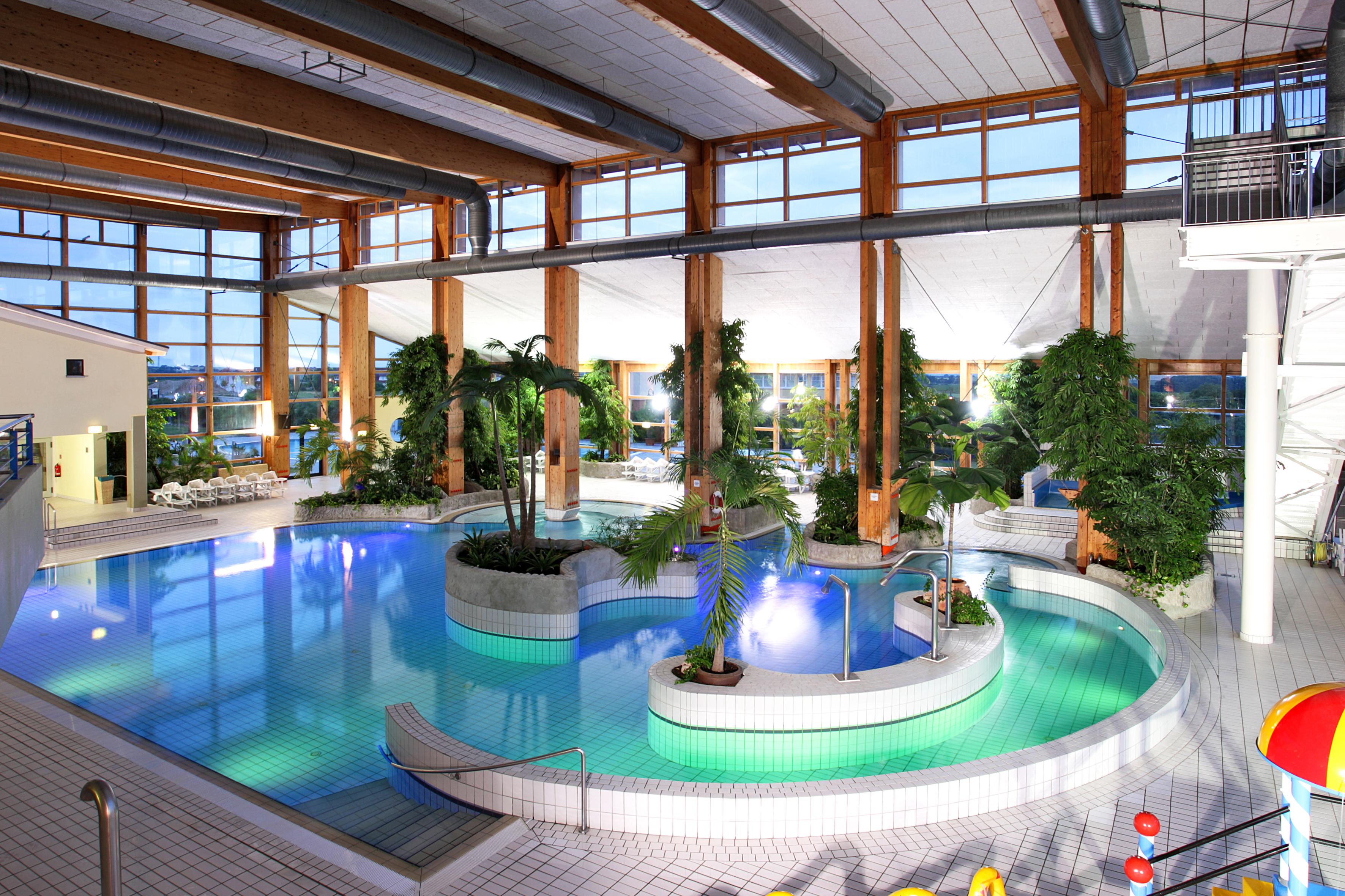 Precise Resort Ruegen - Hotel & Splash Erlebniswelt Sagard Exteriér fotografie