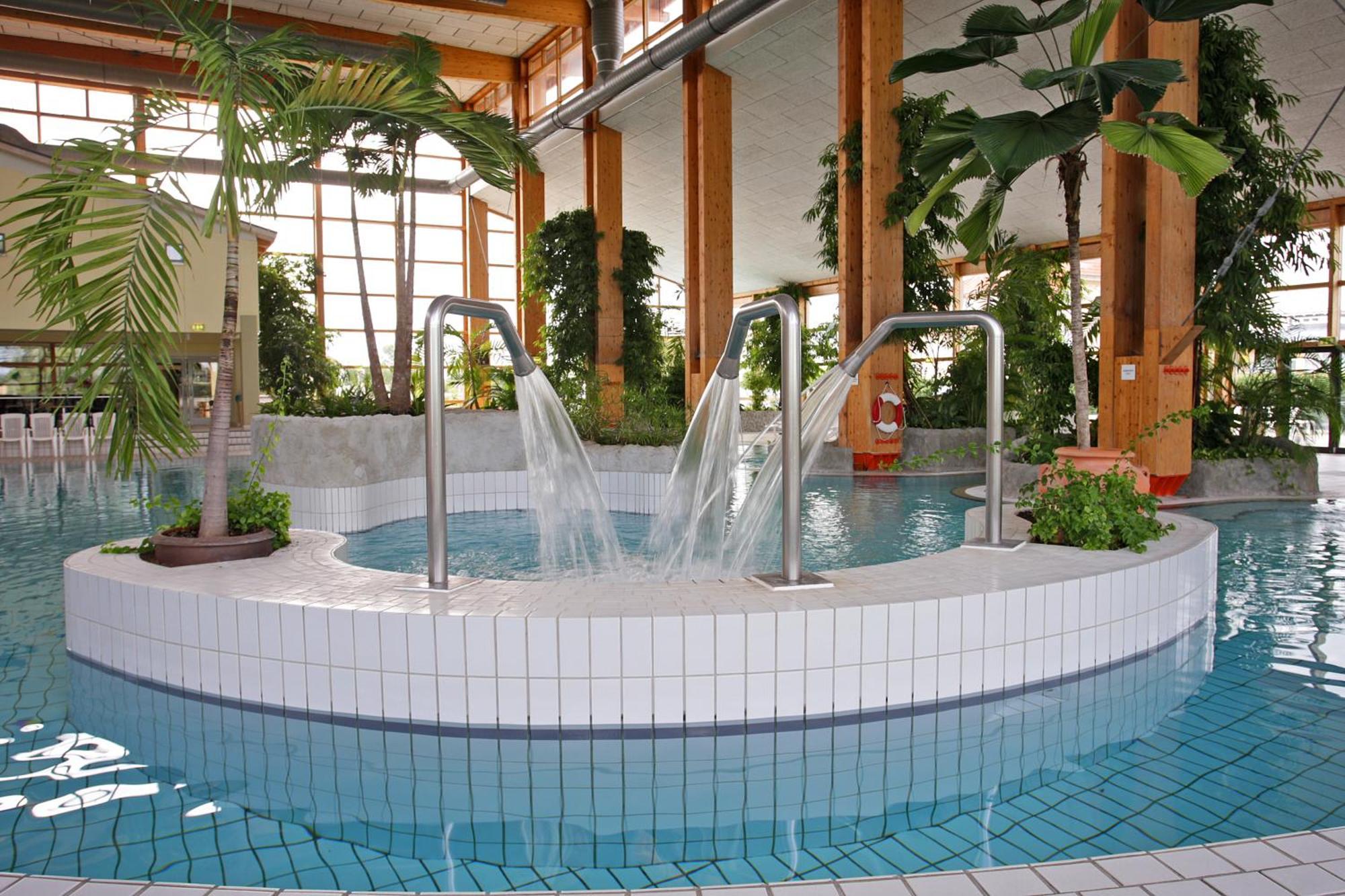 Precise Resort Ruegen - Hotel & Splash Erlebniswelt Sagard Exteriér fotografie